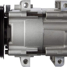 Spectra Premium 0658161 Compressor