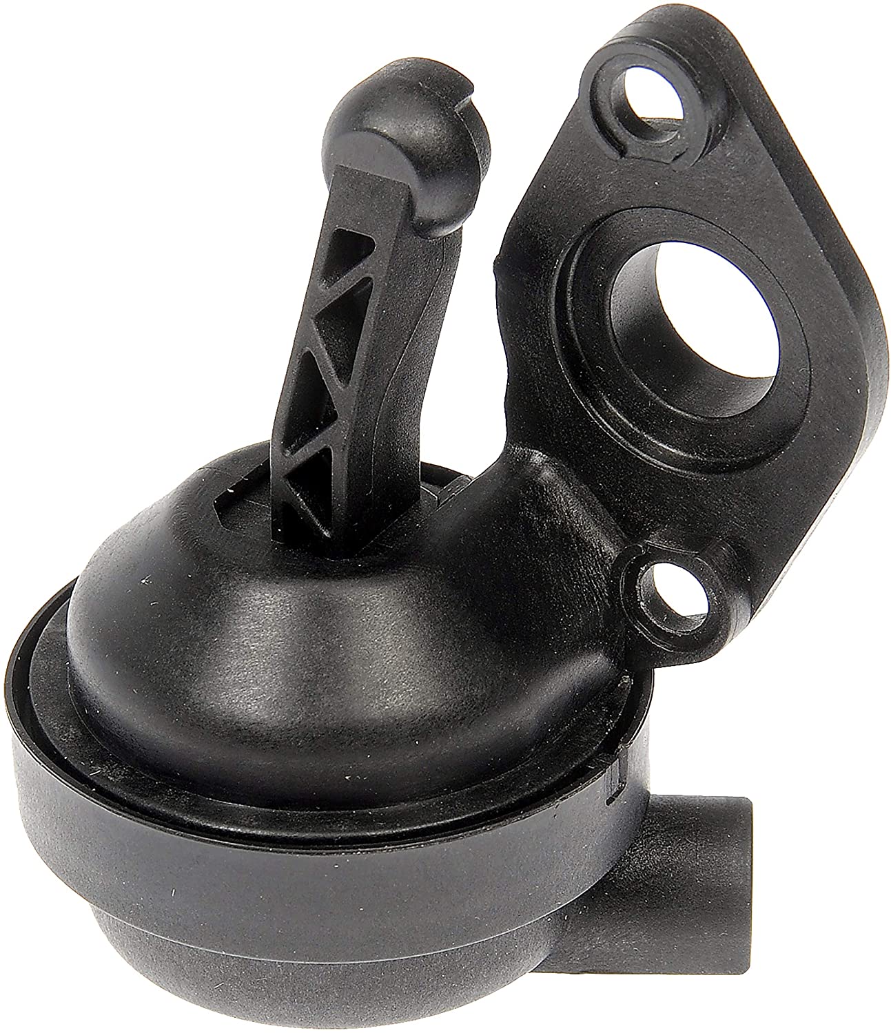 Dorman 911-924 Engine Intake Manifold Runner Control Valve for Select Audi/Volkswagen Models