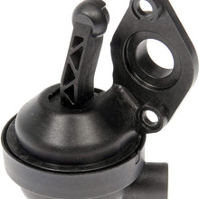 Dorman 911-924 Engine Intake Manifold Runner Control Valve for Select Audi/Volkswagen Models