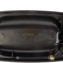 Dorman 77262 Front Passenger Side Exterior Door Handle for Select Chevrolet / GMC Models, Black