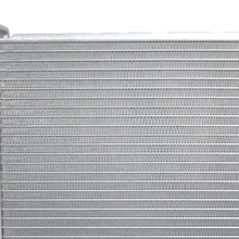 Automotive Cooling Radiator For Jeep Grand Cherokee Dodge Durango 13200 100% Tested