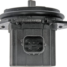 Dorman 911-904 Engine Intake Manifold Actuator for Select Chrysler / Dodge Models