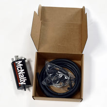 Gen 2 Oil Catch Can Kit by McNally