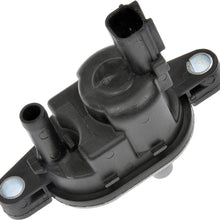 Dorman 911-769 Vapor Canister Purge Valve for Select Acura/Honda Models