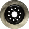Centric 120.44149 Rear Brake Rotor