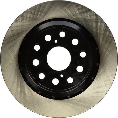Centric 120.44149 Rear Brake Rotor