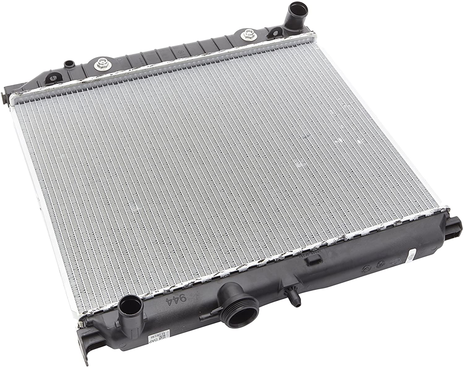 GM Genuine Parts 21524 Radiator