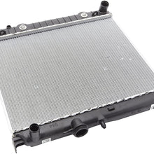 GM Genuine Parts 21524 Radiator