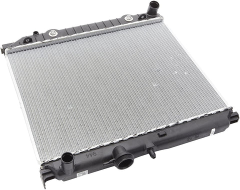GM Genuine Parts 21524 Radiator