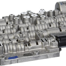 GM Genuine Parts 24244058 Automatic Transmission Control Valve Body Assembly, Remanufactured