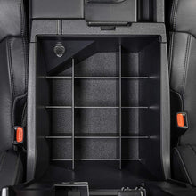 Vehicle OCD - Center Console Organizer for Toyota Tundra (2014-2020) - Made in USA