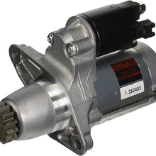Denso 280-0339 Remanufactured Starter