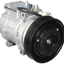 Four Seasons 78320 A/C Compressor