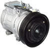 Four Seasons 78320 A/C Compressor