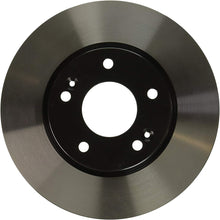 Wagner Brake BD180377E Premium E-Coated Rotor, Front