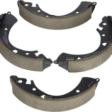 Centric Parts 11105170 Brake Shoe