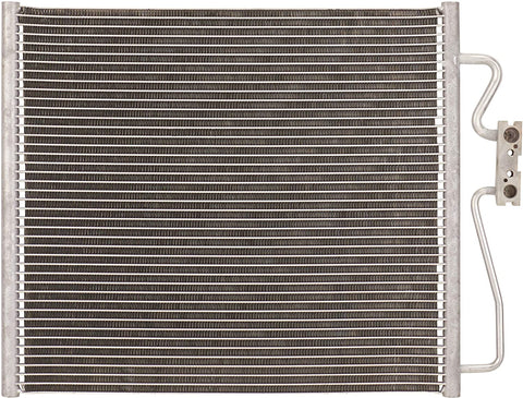 Spectra A/C Condenser 7-4973