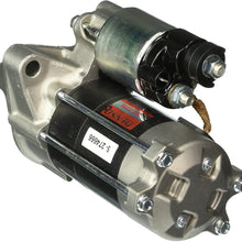 Denso 280-0316 Remanufactured Starter