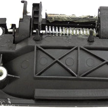 Dorman 79900 Lexus Front Driver Side Exterior Door Handle