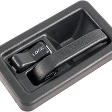 Dorman 79540 Driver Side Replacement Interior Door Handle