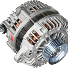 Denso 210-3152 Remanufactured Alternator