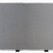 APDI 8012284 Radiator