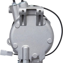 Spectra Premium 0610292 A/C Compressor
