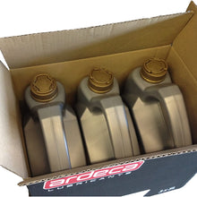 Ardeca Racing Plus5w-50 Fully Synthetic Motor Oil 3 x5 Liter CASE Made in BELGIUM