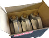 Ardeca Racing Plus5w-50 Fully Synthetic Motor Oil 3 x5 Liter CASE Made in BELGIUM