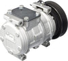 Four Seasons 57381 Remanufactured Air Conditioning Compressor