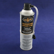 BrandOne Automatic Transmission Cooler Line Flush Cleaner 14 OZ