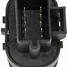 Dorman 901-116 Front Driver Side Door Mirror Switch for Select Chevrolet Models