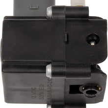 Dorman 949-792 Air Compressor Valve Block for Select BMW Models