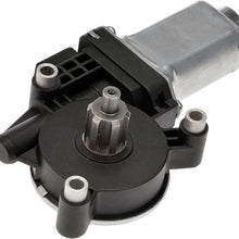 Dorman 742-563 Power Window Motor for Select Chevrolet/Pontiac/Suzuki Models