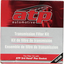 ATP Automotive NG-19 Automatic Transmission Oil Pan Gasket