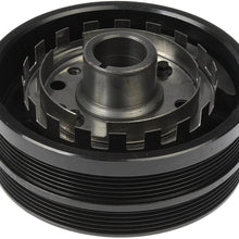 Dorman 594-122 Harmonic Balancer, Black