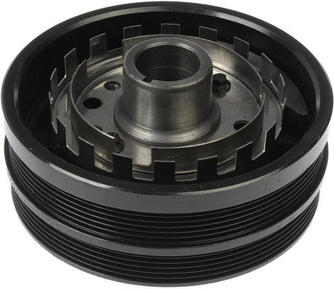 Dorman 594-122 Harmonic Balancer, Black