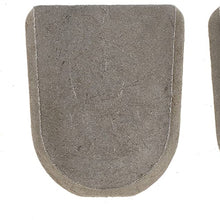Dorman 76864 Rear View Mirror Bracket Assortment, 3 Piece