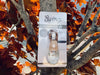 Swing Scent Air Freshener (Fresh Apples) Hanging Fragrance Diffuser For Car or Small Space