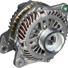 Denso 210-4216 Remanufactured Alternator