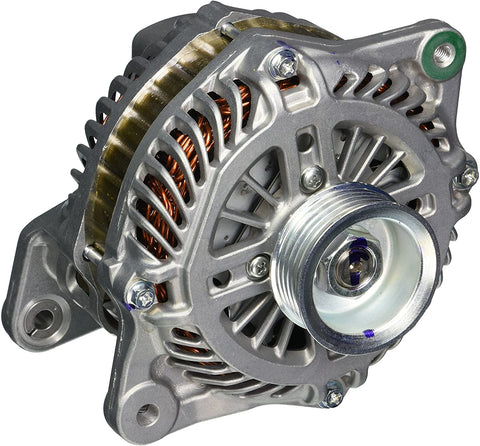Denso 210-4216 Remanufactured Alternator