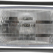 Dorman 888-5515 Headlight Assembly for Select Mack Models