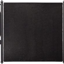 Spectra Premium 7-3056 Condenser