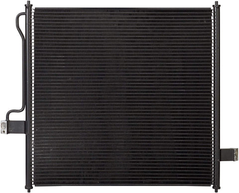 Spectra Premium 7-3056 Condenser