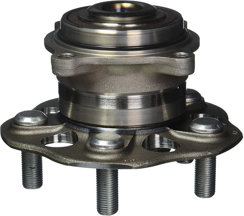 Timken HA590432 Wheel Bearing and Hub Assembly