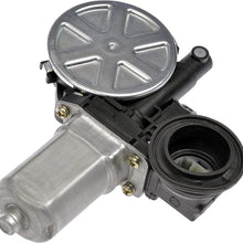 Dorman 742-609 Power Window Motor for Select Scion/Toyota Models