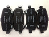 Genuine Volvo Rear Brake Pads Part #30671574 XC60 XC70 S60 V70 S80See Description