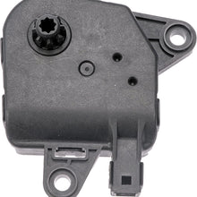 Dorman 604-003 HVAC Air Door Actuator