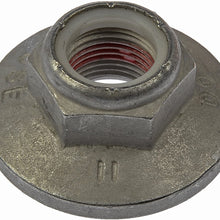 Dorman 615-170 Front Spindle Nut Plastic Insert M24-2.0 for Select Ford/Lincoln Models