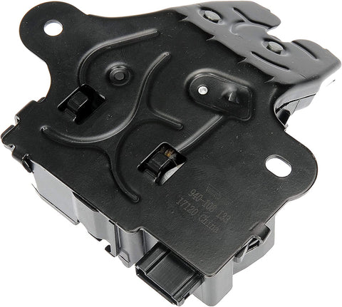 Dorman 940-108 Trunk Lock Actuator Motor for Select Buick/Cadillac/Chevrolet Models